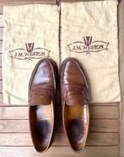 Mocassins homme JM Weston
