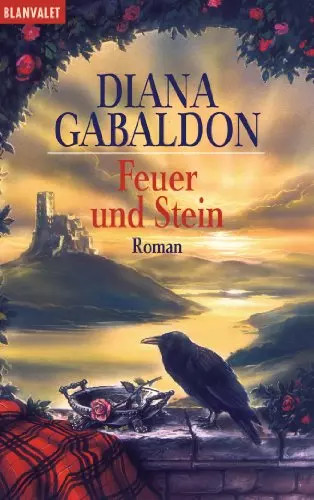 Feuer und stein roman - feuer,