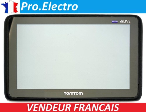 Lcd dalle screen écran - screen, gps