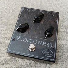 BARONI LAB VOXTONE30 Amp Model