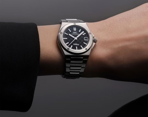 Iwc ingenieur automatic - ingenieur,
