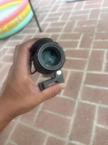 Eotech 558 g43 - eotech, 558+g43