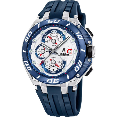 Montre festina chrono bike - festina,