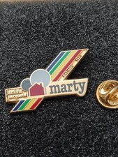 Pin's Pins Pin Enamel 67 Foire