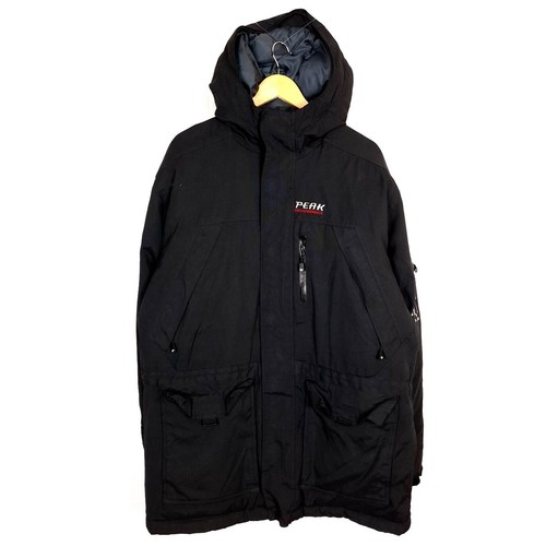 Veste parka homme peak - veste,