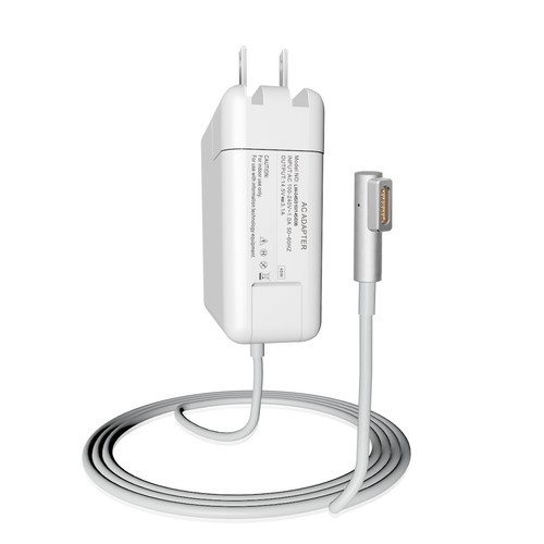 Charger adapter for macbook - charger,