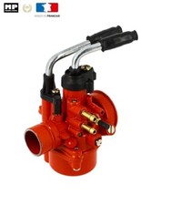 Carburateur Carbu Rouge 17.5