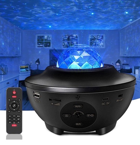 Projecteur led ciel - led,