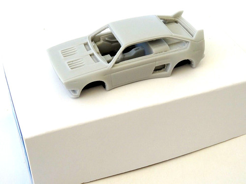 Alezan models kit 43 - models, 1/43
