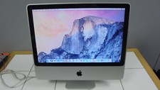 Apple iMac 20" A1224 2008