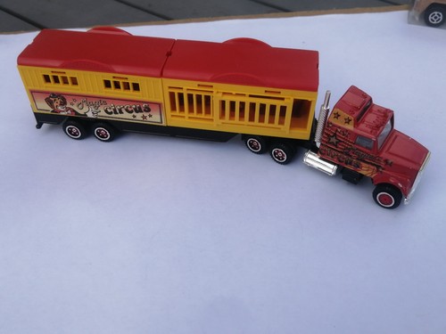 Majorette serie 600 camion - serie,