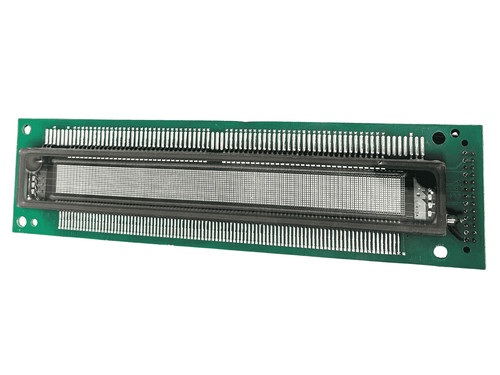 Vfd display for - for, s2000