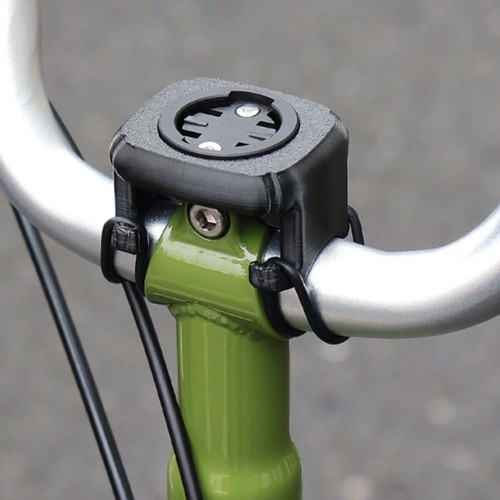 Pour support ordinateur vélo - pour,
