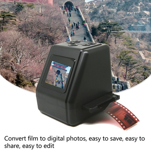 Scanner numérique 22mp - scanner,