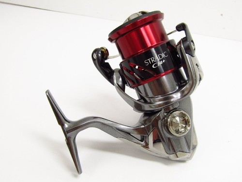 Moulinet toupie shimano - moulinet, 16