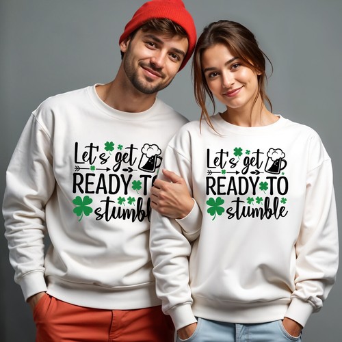 Pull shirt homme - femme, let