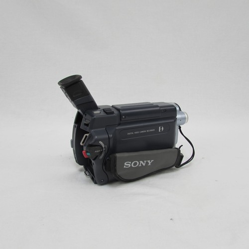 Sony dcr trv245e batterie - sony,
