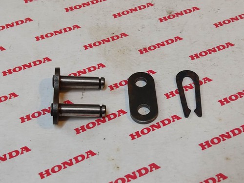 Attache rapide cr125m - cr125m, elsinore