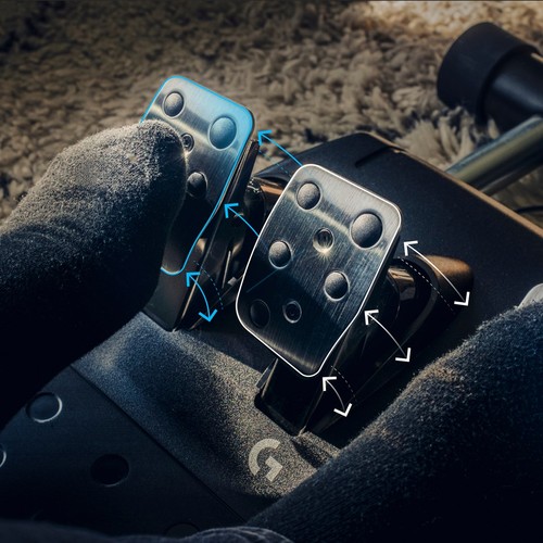 5099206082793 logitech g923 - logitech, g