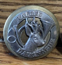 Venerie Chasse Équipage