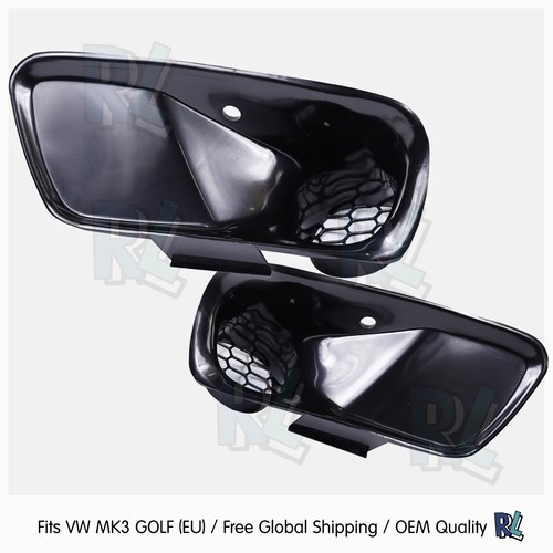 Golf gti vr6 prise - vw,