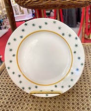 Faïence De Gien Assiette A