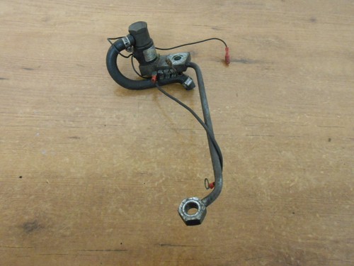 Harley davidson 1340 - davidson,