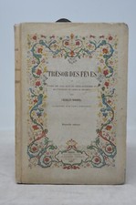  Le trésor des fèves Charles