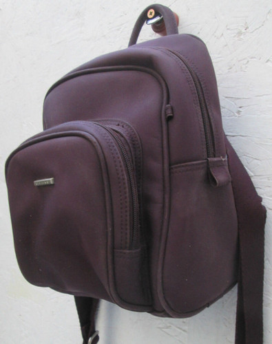 Sac dos kipling toile - sac, à