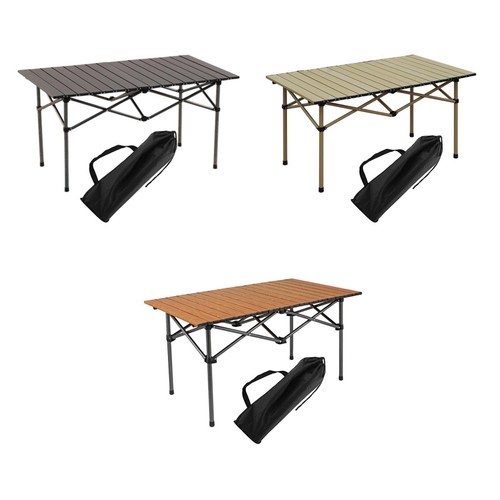 Table pique nique pliante - pique-nique,