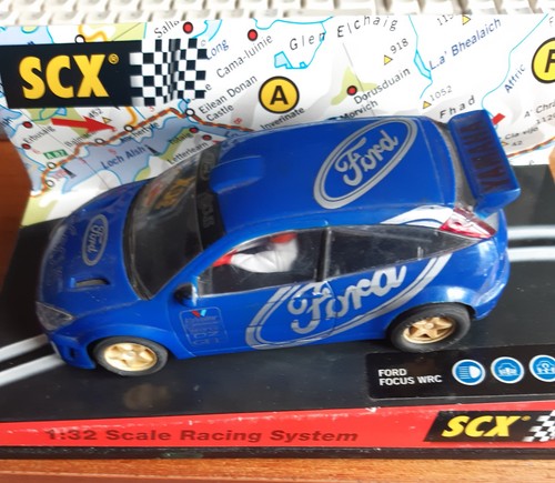 Scalextric voitures - scalextric,