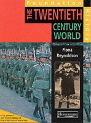 Foundation history student - foundation, history: