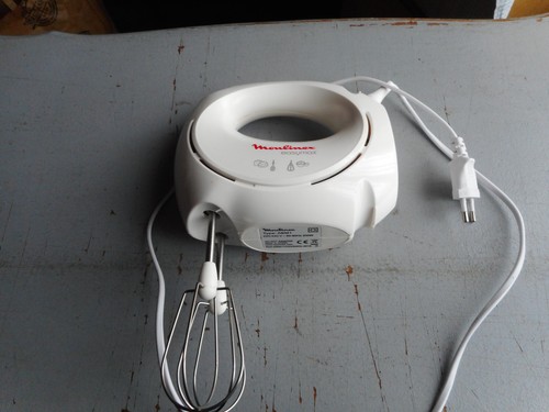 Batteur moulinex easymax - batteur, en