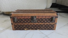 Ancienne Louis Vuitton Trunk
