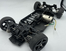 For parts TAMIYA TA05 TA-05chassis with motor