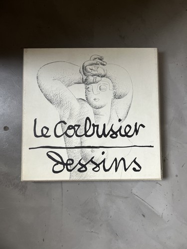 Corbusier - le,