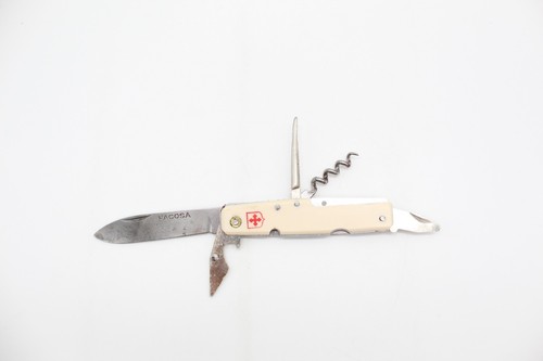Ancien couteau poche - ancien,