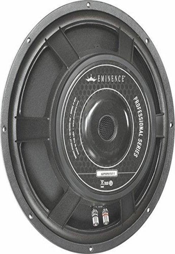 Eminence professional series - professional,