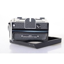 Rollei / Rolleiflex SL66 Magasin De Film 6x6 - Dos De Film - Magasin - Arrière