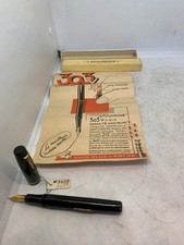 ANCIEN STYLO PLUME DE MARQUE