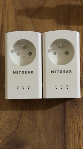 Netgear xav5421 kit - netgear, 2