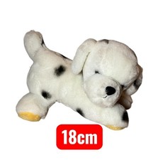 Chien En Peluche Pour Enfant