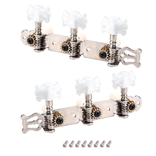 2pcs accordeur guitare - 2pcs,