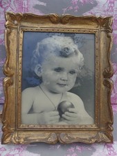 Cadre Montparnasse Bois