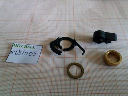 Kit cliquet anti - kit,