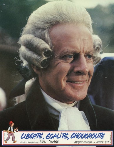 Jacques francois liberte - jacques,