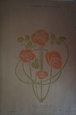 BELLE LITHO COULEUR ART