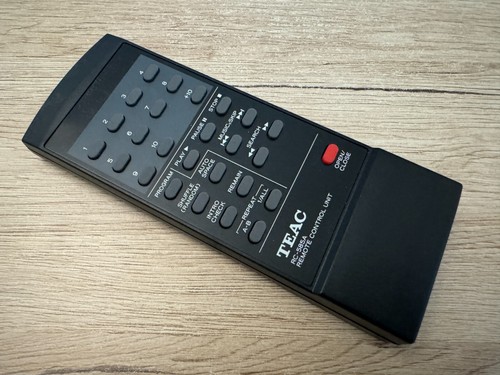 Teac télécommande 585a - télécommande, rc-585a