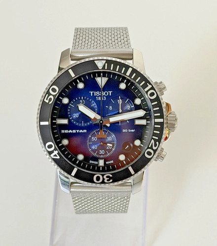 Montre pour hommes - , tissot