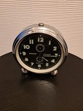 ANCIEN RÉVEIL BAYARD STENTOR